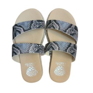 NWT Vince Camuto Sandals